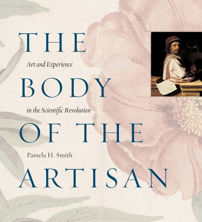 Body of the Artisan
