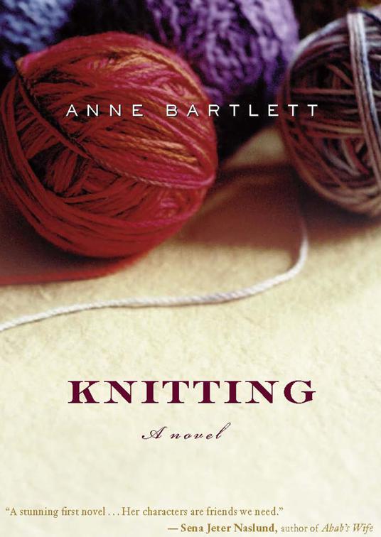 Knitting