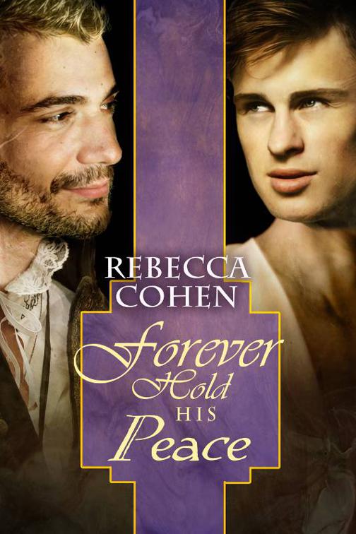 Forever Hold His Peace, The Crofton Chronicles