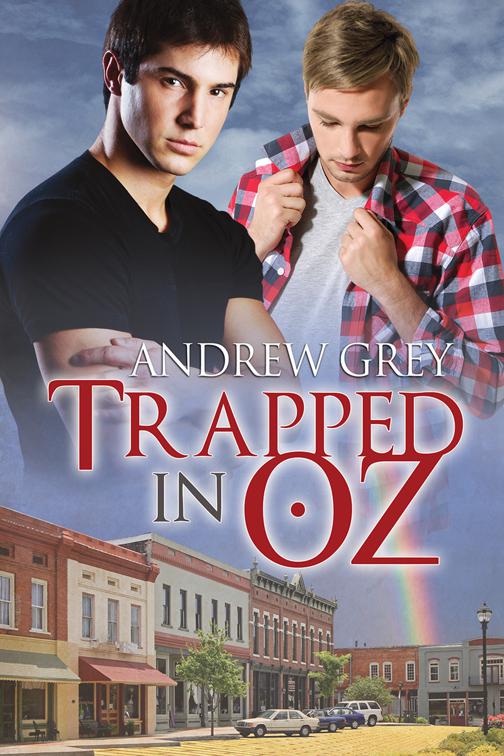 Trapped in Oz, Tales from Kansas