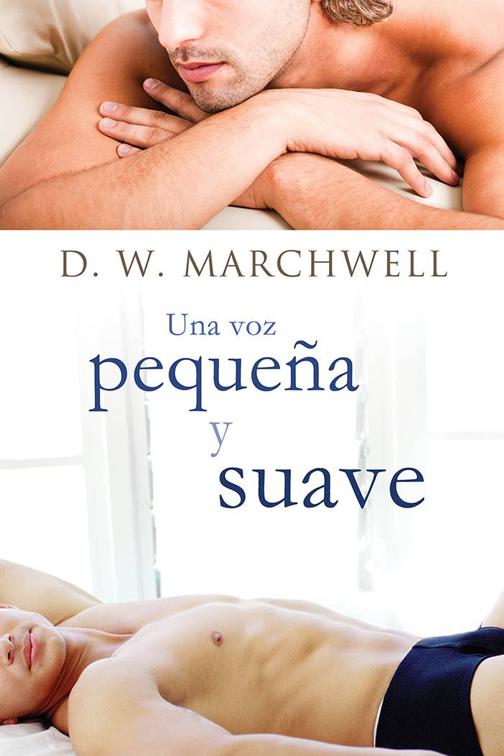 Una voz pequeña y suave