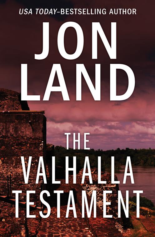 Valhalla Testament