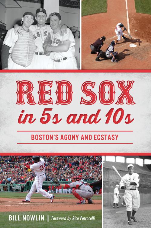 Red Sox in 5s and 10s, Sports