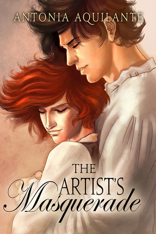 The Artist’s Masquerade, Chronicles of Tournai
