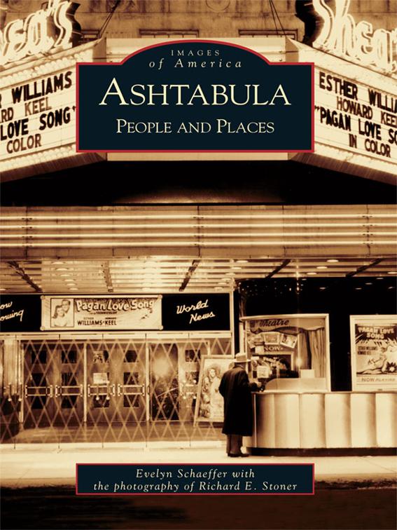 Ashtabula, Images of America