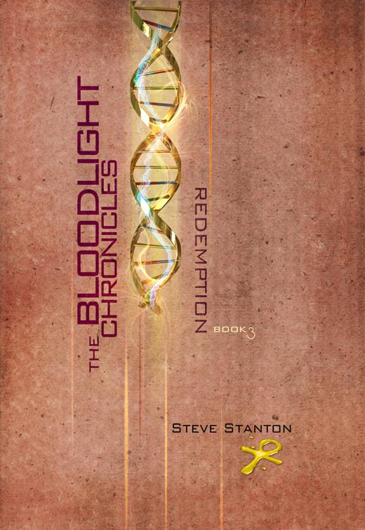 Redemption, The Bloodlight Chronicles