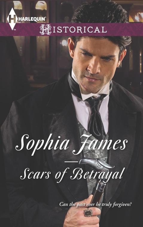 Scars of Betrayal, Men of Danger