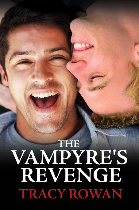 Vampyre&#x27;s Revenge