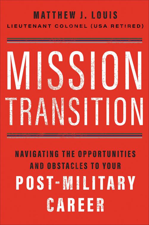 Mission Transition