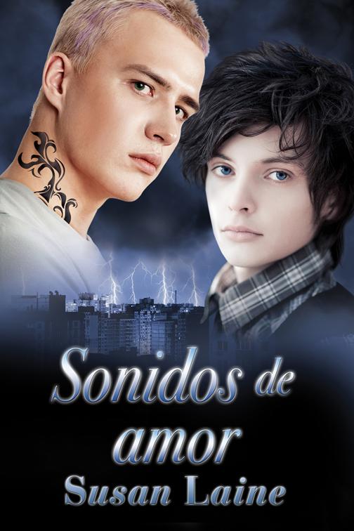 Sonidos de amor, Sentidos y sensaciones