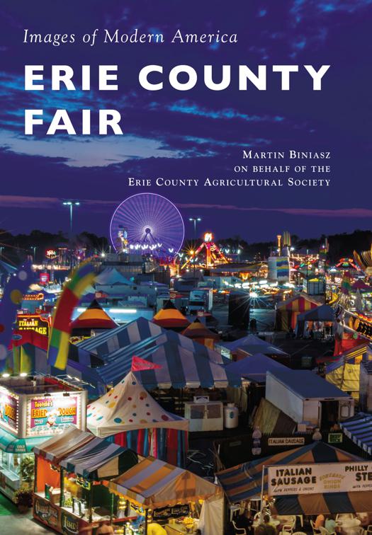 Erie County Fair, Images of Modern America