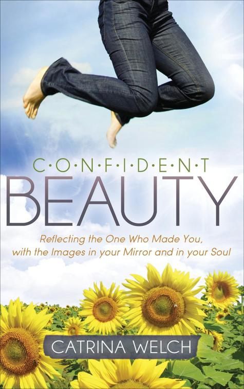 Confident Beauty, Morgan James Faith