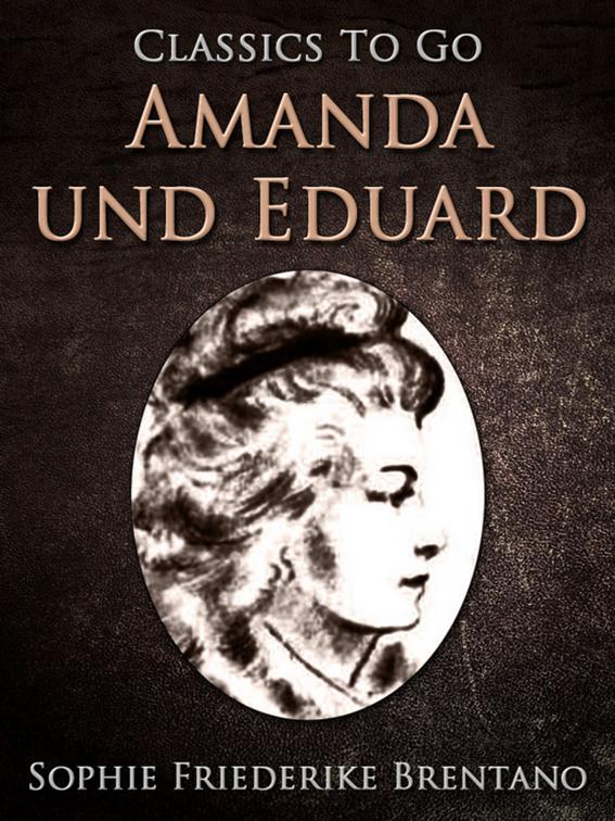 Amanda und Eduard, Classics To Go