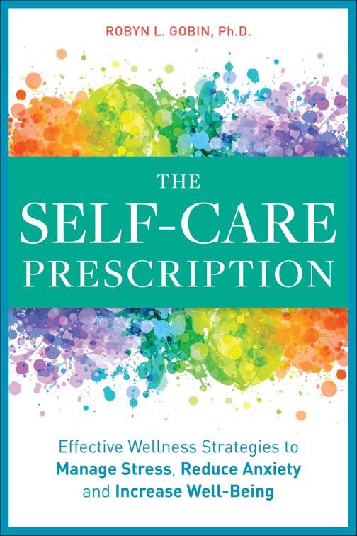 Self Care Prescription
