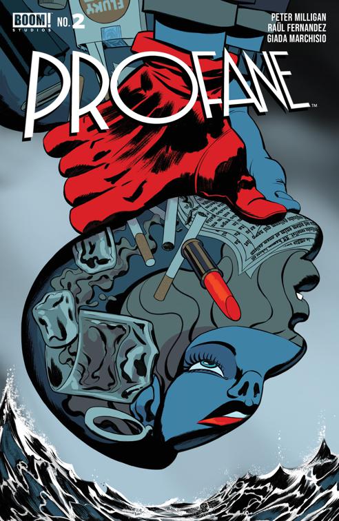 Profane #2, Profane