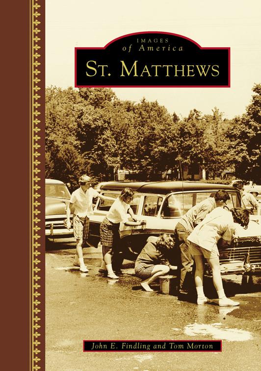 St. Matthews, Images of America