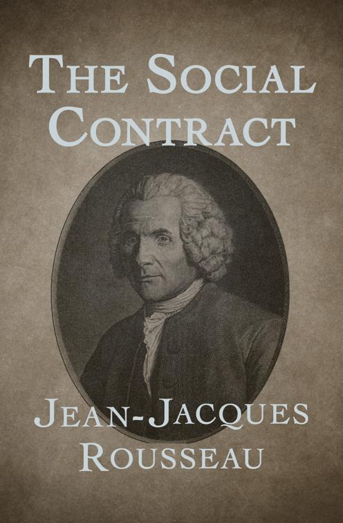 Social Contract