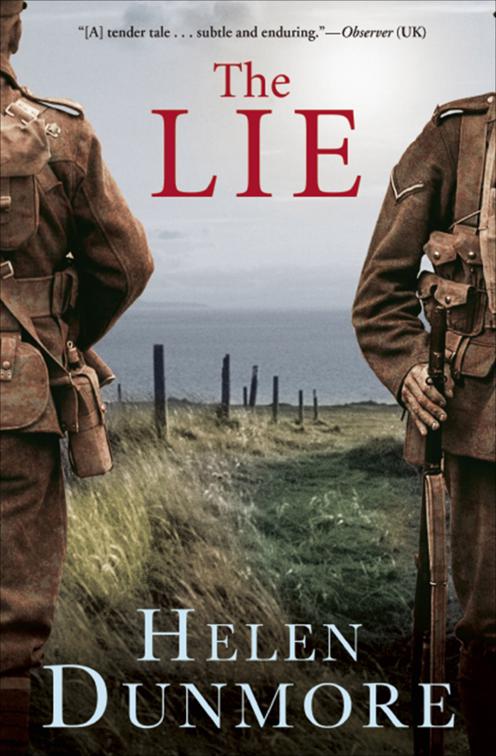 Lie