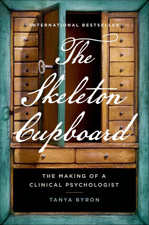 Skeleton Cupboard
