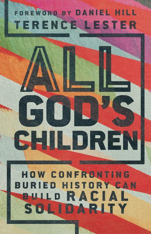 All God&#x27;s Children