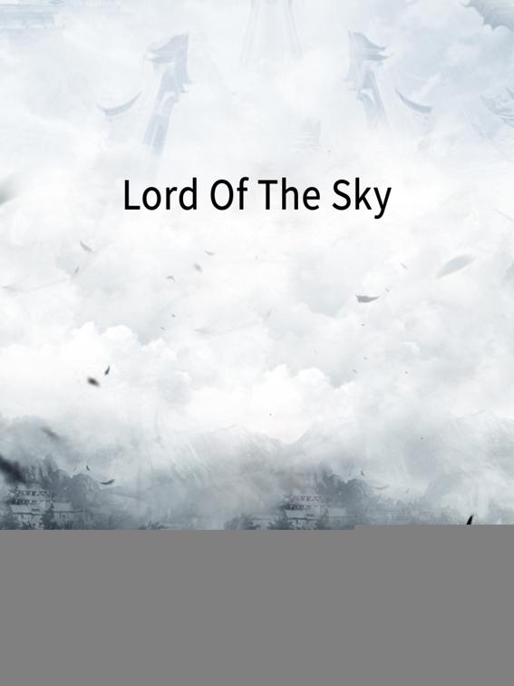 Lord Of The Sky, Volume 1