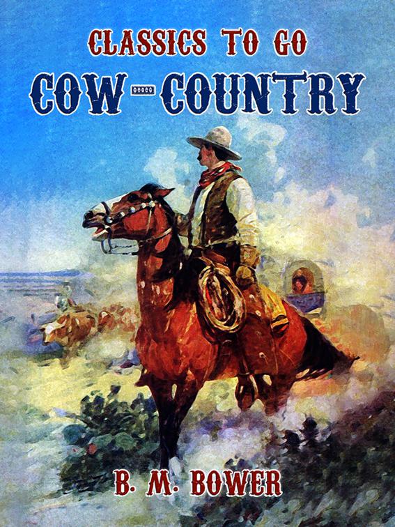 Cow-Country, Classics To Go
