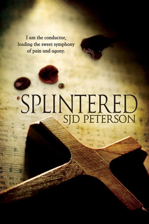 Splintered, Hunting Evil