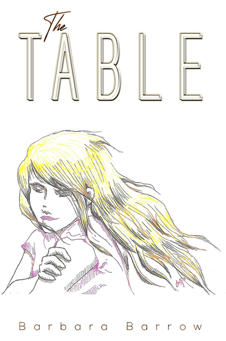 This image is the cover for the book The Table