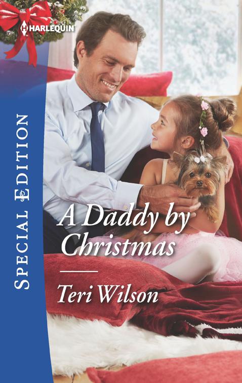 Daddy by Christmas, Wilde Hearts