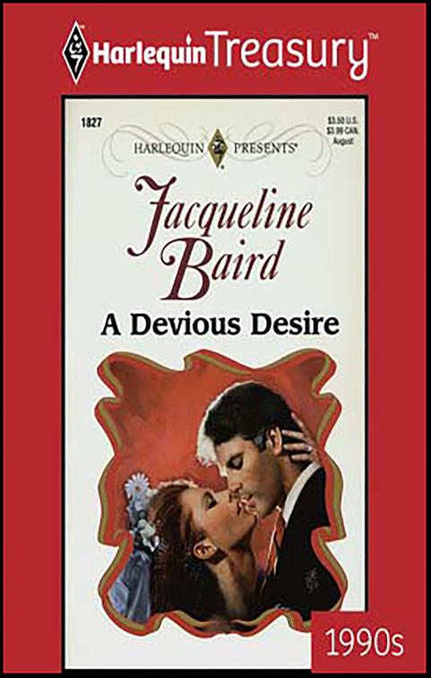 Devious Desire