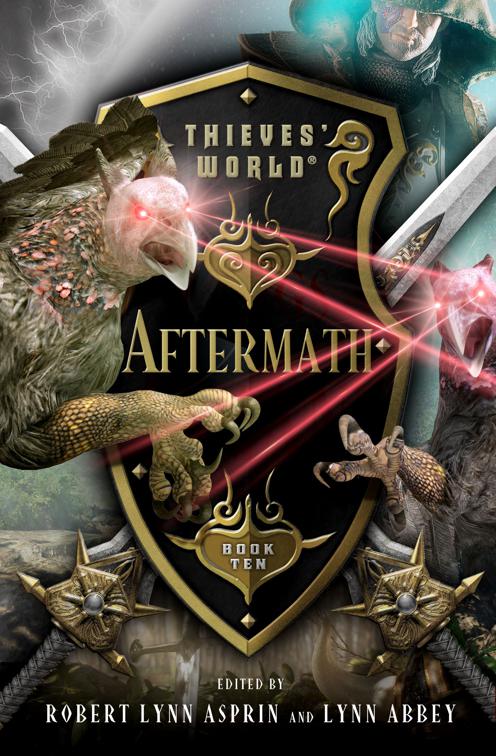 Aftermath, Thieves&#x27; World®