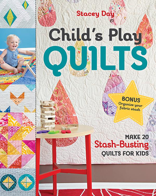 Child&#x27;s Play Quilts