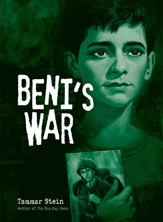 Beni&#x27;s War