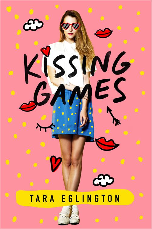Kissing Games, Aurora Skye