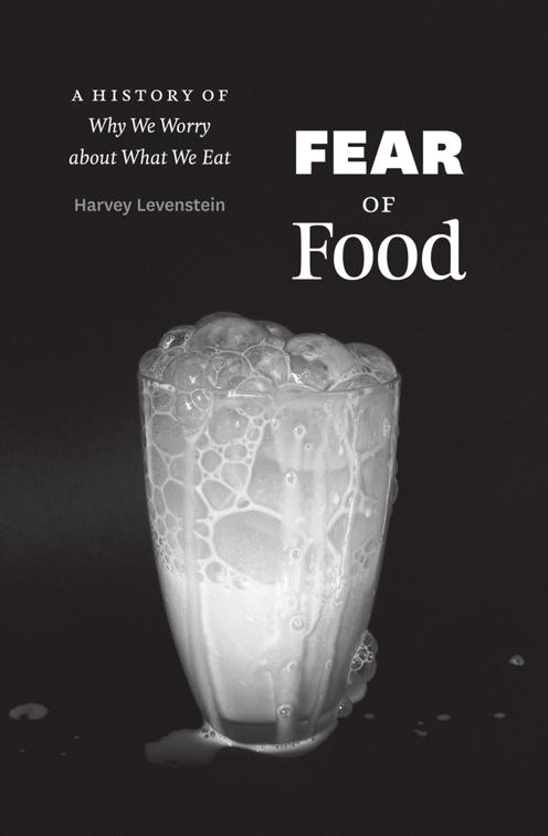 Fear of Food