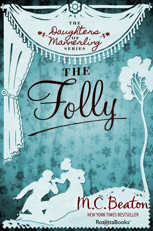 Folly, The Daughters of Mannerling Series