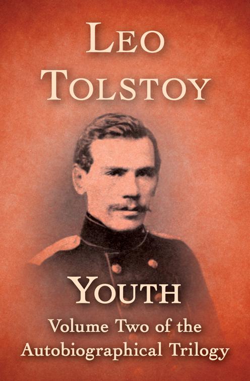 Youth, Autobiographical Trilogy