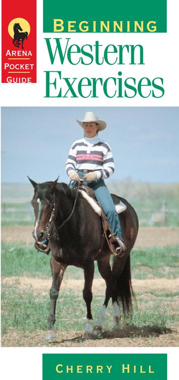 Beginning Western Exercises, Arena Pocket Guides