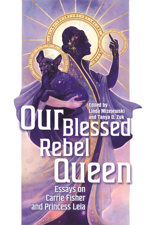 Our Blessed Rebel Queen, Contemporary Approaches to Film and Media Studies