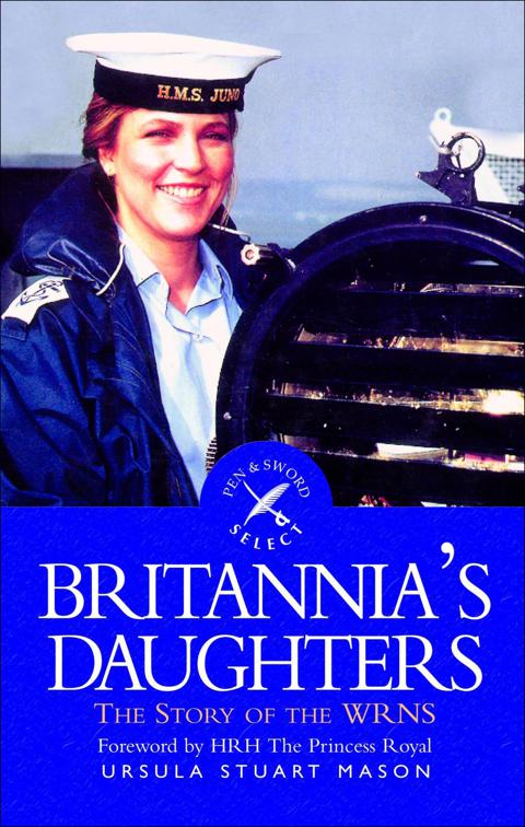 Britannia&#x27;s Daughters