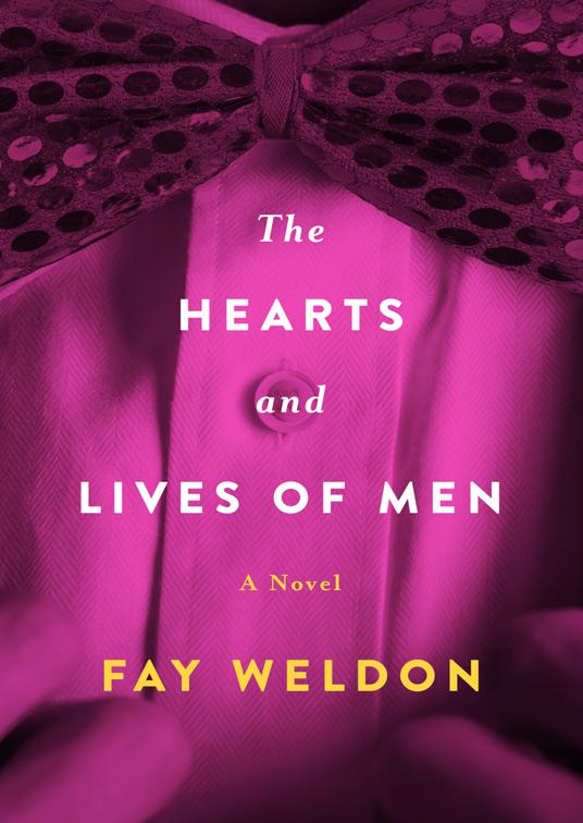 Hearts and Lives of Men