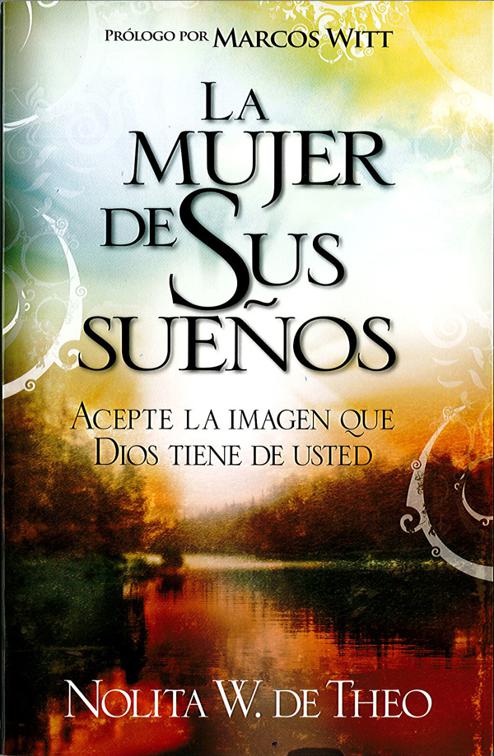La mujer de sus sueños