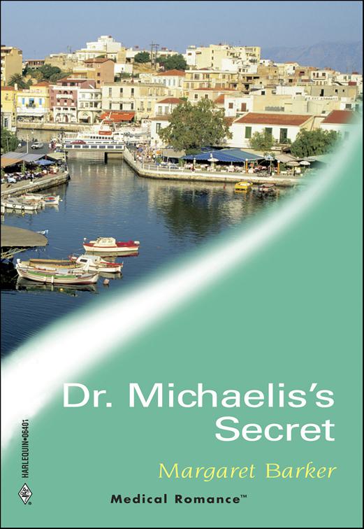 Dr. Michaelis&#x27;s Secret