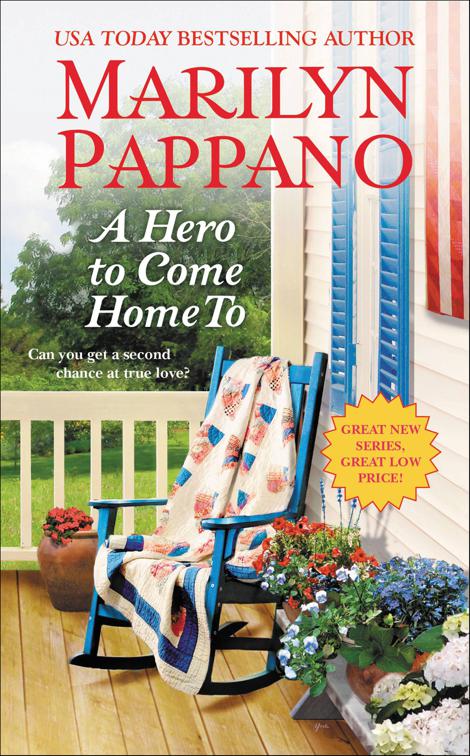 Hero to Come Home To, Tallgrass Novels