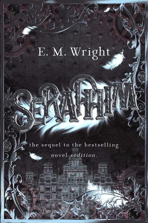 Seraphim, Children of Erikkson