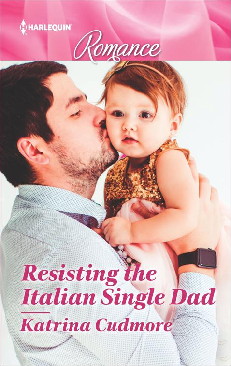 Resisting the Italian Single Dad, Bitter Creek