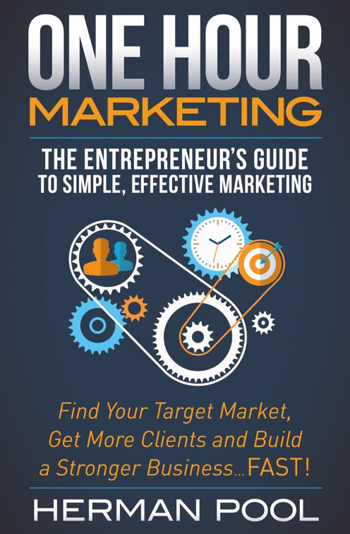 One Hour Marketing