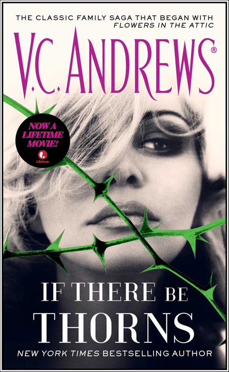 If There Be Thorns