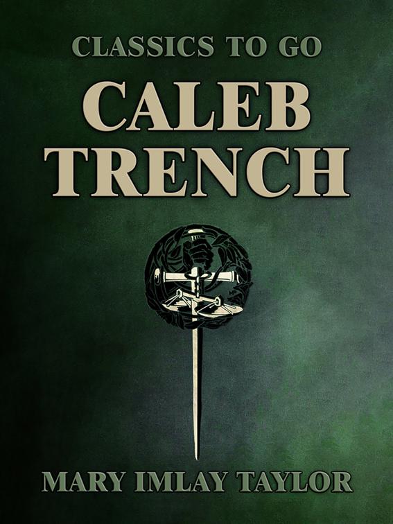 Caleb Trench, Classics To Go