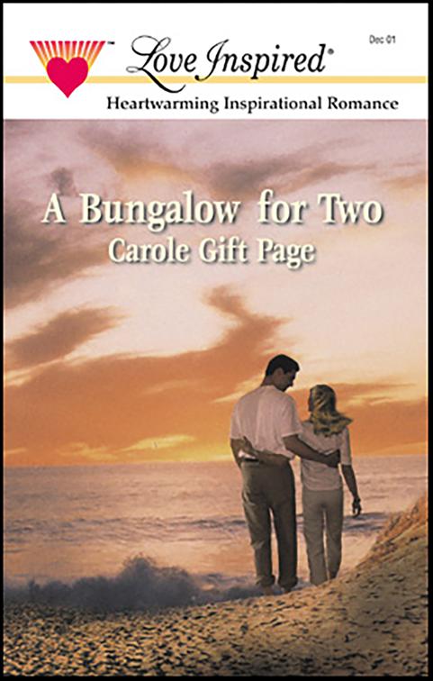 Bungalow for Two